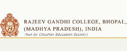 Rajeev Gandhi College, Bhopal